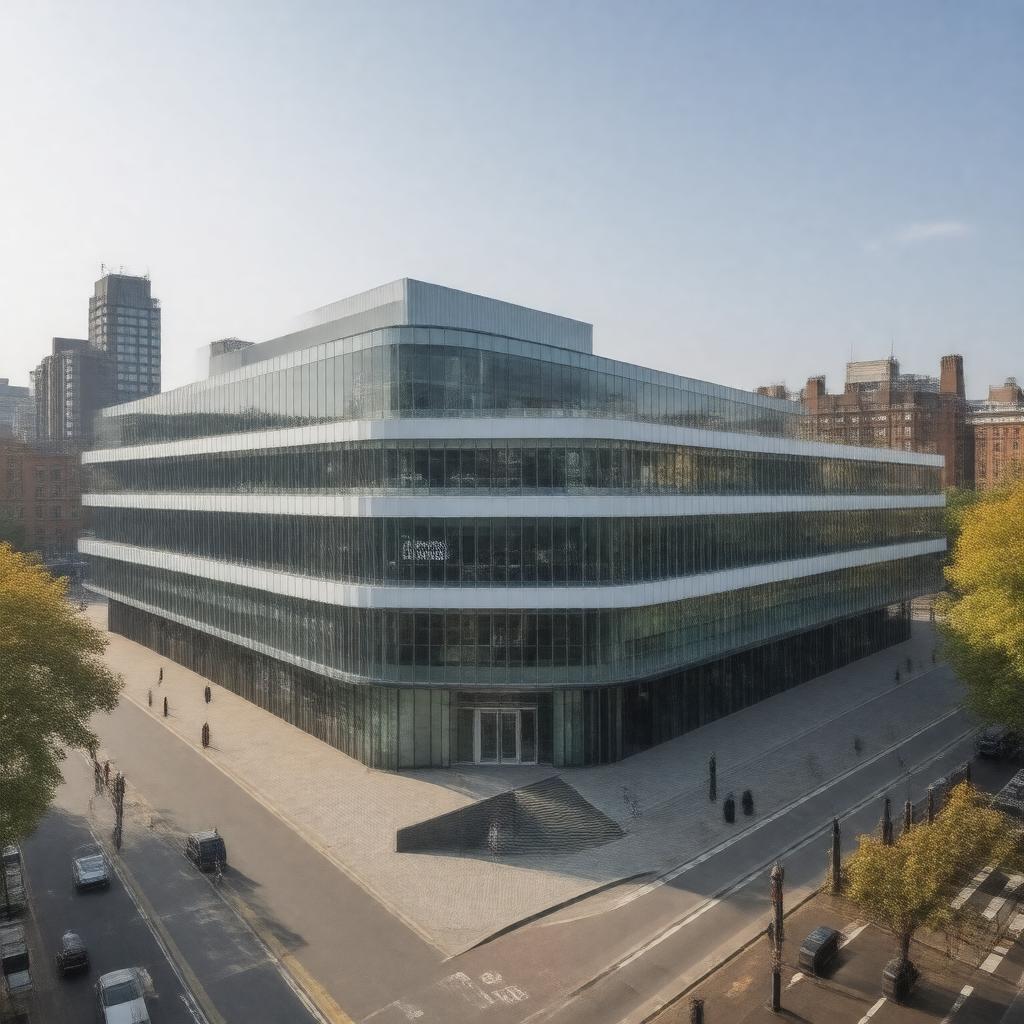Imperial College Business School